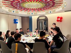 -百彦蒙古包·碳烤羊排·手抓羊肉(万江首店)