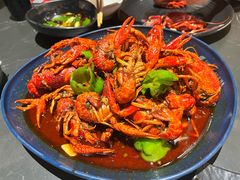 -红盔甲·小龙虾(人民广场店)