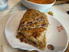 -金家老三饭庄(常营店)