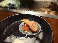 -肉甲韩国木炭烤肉(新壹街1店)