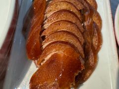 -京味斋·北京烤鸭(华威桥北工大店)