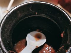 -红蜡烛-养生粥-津鲁菜(中山路店)