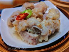 -屋顶花园餐厅(步行街老地王大厦店)