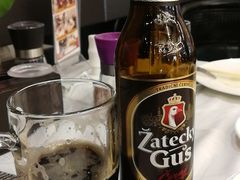 -马克西姆俄罗斯餐厅(通亚街店)