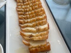 大墨鱼-大浪潮·潮汕菜·招牌生腌小青龙(福田店)