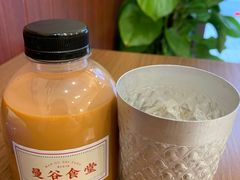 -曼谷食堂·泰国家庭料理(丹桂路店)