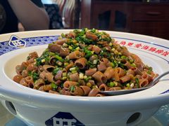 -旺角小渔村(幸福中路店)