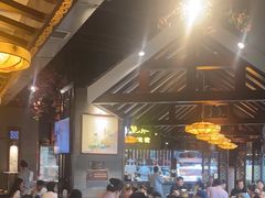 -龍聚祥烧麦馆(万达店)