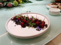 -彩虹之约•淮扬家宴(亚运村店)