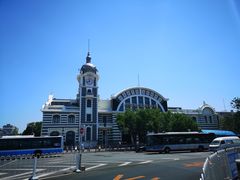 -中国铁道博物馆(正阳门馆)