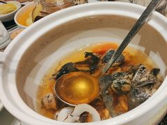 -客颂·客家宴(大壮国际广场店)