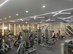 -美航国际健身(北京华联店)