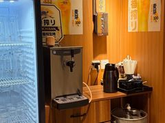 -NIUAN牛庵·和牛烤肉(恒隆店)