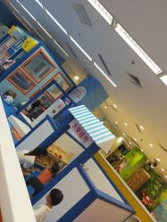 -孩子王(世茂国际广场店)