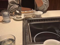 -巴奴毛肚火锅(大剧院店)