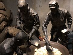 -上海四行仓库抗战纪念馆