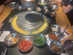 -GOGIYA·咕叽吖韩国传统烤肉店(小榄店)