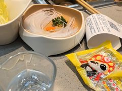 -海底捞火锅(新华联梦想城店)
