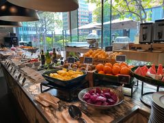 -香港唯港荟 Hotel ICON – The Market