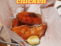 -小大董·烤鸭(凤凰汇店)