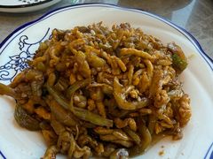 -小饭桶(野三坡百里峡店)
