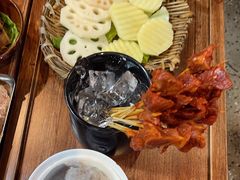 -楠火锅(新塘翡翠绿洲店)