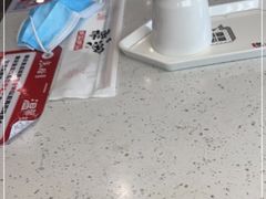 -鱼酷活鱼烤鱼(中联广场店)