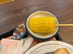 -大快活(罗湖商业城分店)