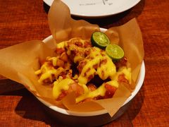 -卡朋厨房(289艺术园区店)