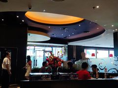 -必胜客(松雷店)