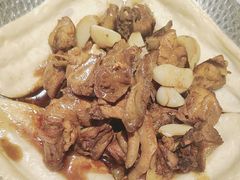 -小菜园新徽菜(青岛市南万象城店)