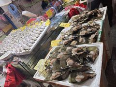 -珠光市场(文德南路)