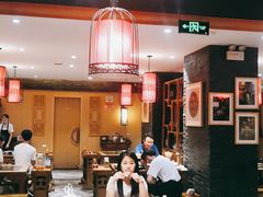 -巴蜀印象火锅(永陵总店)
