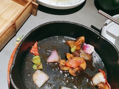 -云海肴·汽锅鸡·云南菜(高德置地店)
