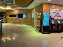 -橙天嘉禾影城(河源凯旋店)