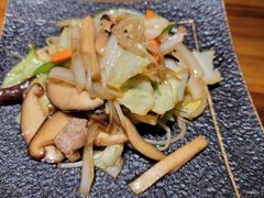 -晶吉·居酒屋·烧鸟·海胆(民主广场店)