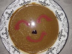 麻酱小料-北门涮肉·铜锅涮肉(南锣鼓巷店)