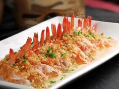 -阿娘家·原生态农家菜(国顺东路店)