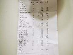 -阿榕小厨(丈八一路店)