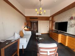 -澳门圣地牙哥古堡酒店