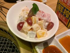 -久苑烧肉(世界城广场店)