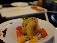 -杭州西子湖四季酒店·金沙厅