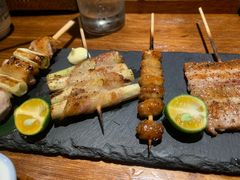 -酒窝烧鸟(科华街店)