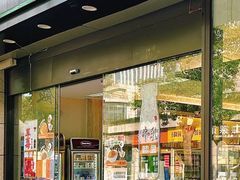 -新力有家便利店(泰豪广场店)