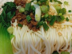 -蓉李记成都名小吃(二七万达店)