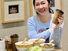 -一记面馆(易发店)