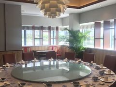 包厢-翠山·映月湖景餐厅(映月湖公园店)