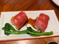-华尔道夫酒店·紫金阁