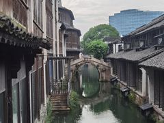 -汉仪华裳汉服旗袍·摄影写真馆(乌镇西栅店)