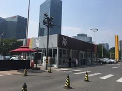 -燕莎友谊商城(亮马桥店)